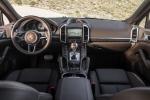 Porsche Cayenne S E-Hybrid 2015 года (US)